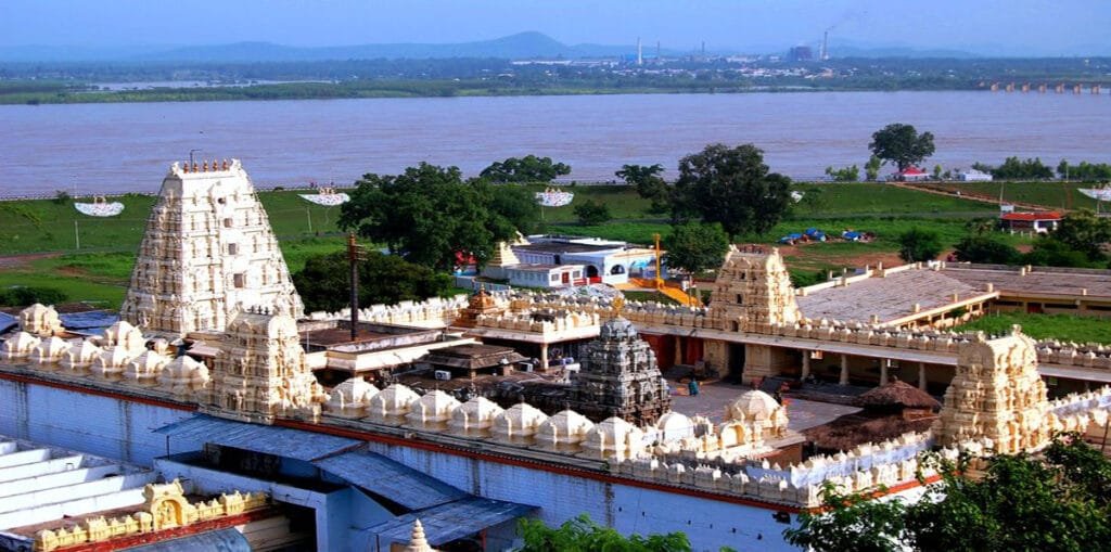 hyderabad to badrachalam cab